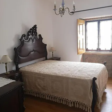 Casa vacanze Casa Do Testado