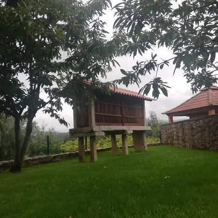 Casa Do Testado *