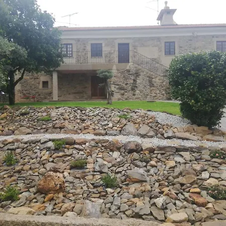 Casa Do Testado Casa vacanze *