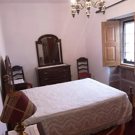 Casa Do Testado