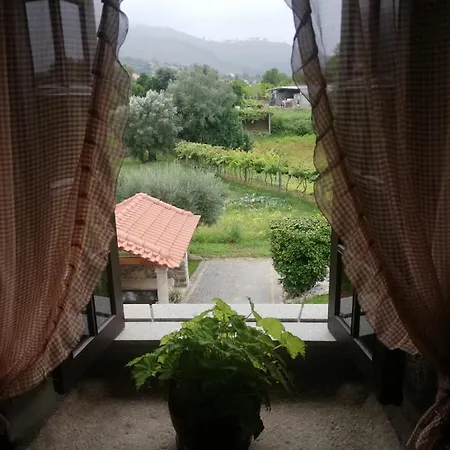 Casa vacanze Casa Do Testado