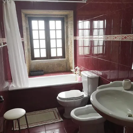 Casa Do Testado *