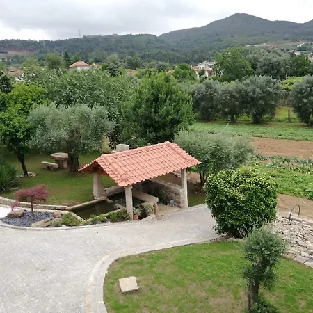 Casa vacanze Casa Do Testado