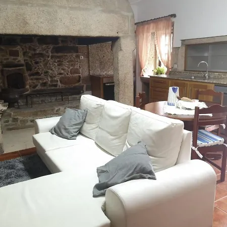 Casa vacanze Casa Do Testado